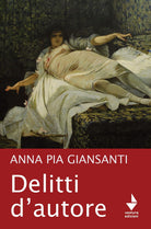 Cover of Delitti d'autore