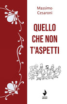 Cover of Quello che non t'aspetti