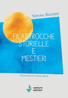 Cover of Filastrocche storielle e mestieri