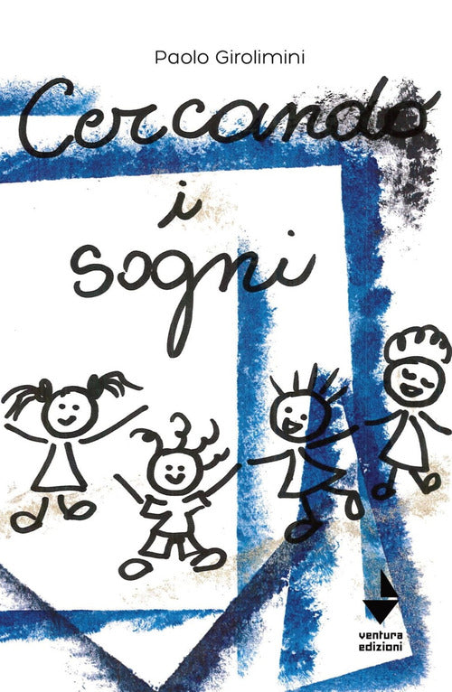 Cover of Cercando i sogni
