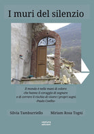 Cover of muri del silenzio
