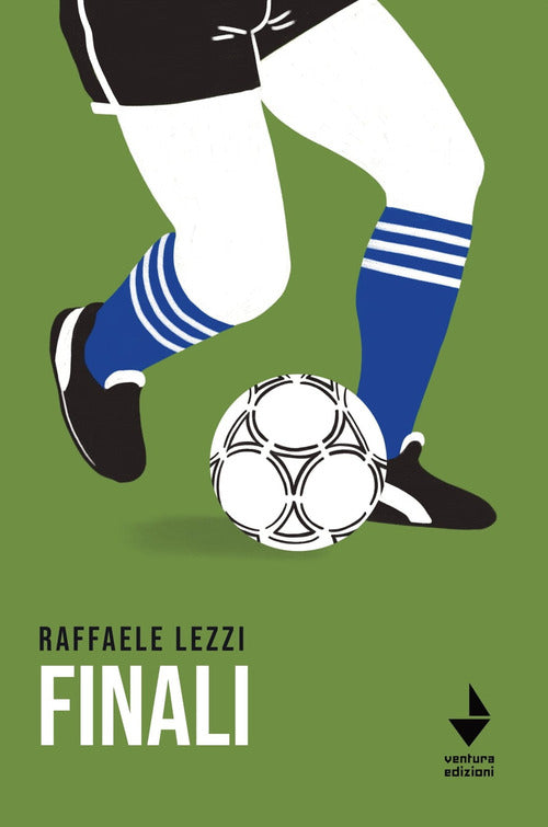 Cover of Finali