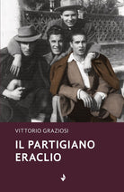 Cover of partigiano Eraclio