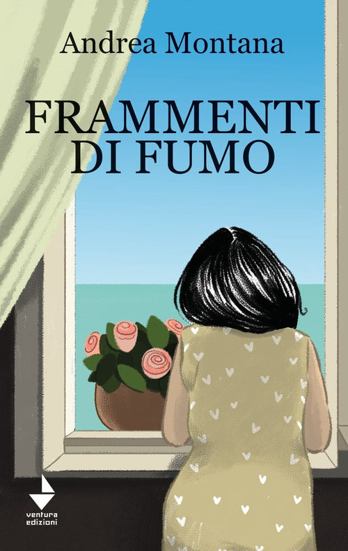 Cover of Frammenti di fumo