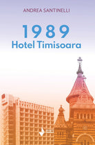 Cover of 1989 Hotel Timisoara