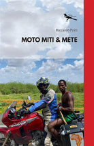 Cover of Moto miti & mete