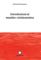 Cover of Introduzione al mazdeo-cristianesimo
