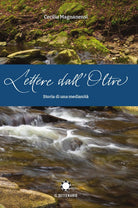 Cover of Lettere dall'oltre. Storia di una medianità