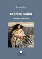 Cover of Drammi intimi