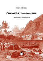 Cover of Curiosità manzoniane