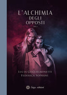 Cover of alchimia degli opposti