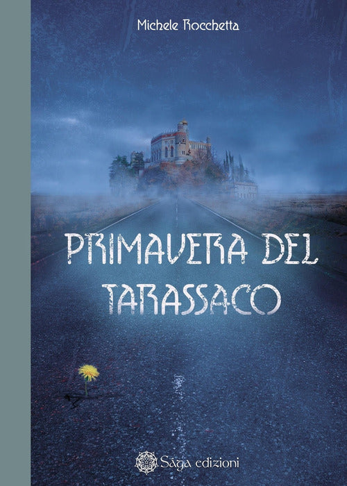 Cover of Primavera del tarassaco