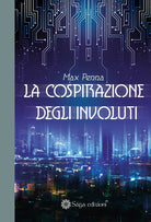 Cover of cospirazione degli Involuti