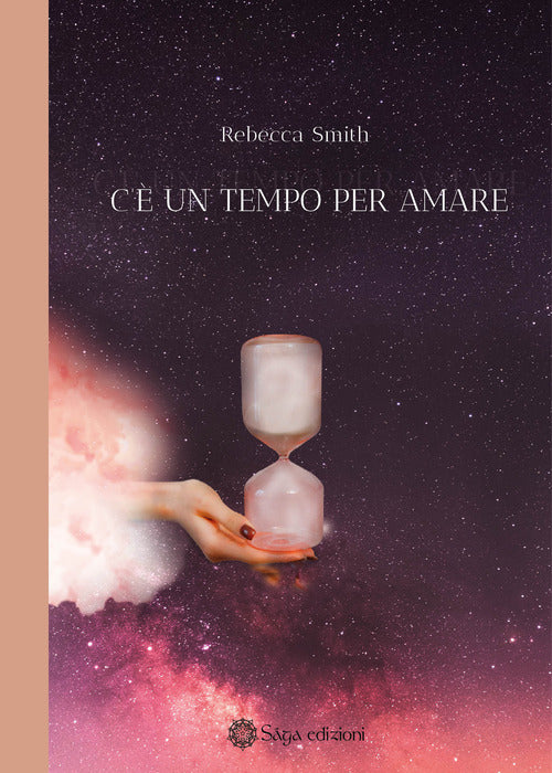 Cover of C'è un tempo per amare