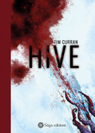 Cover of Hive