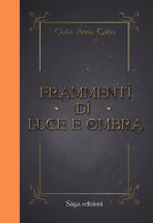 Cover of Frammenti di luce e ombra