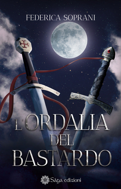 Cover of ordalia del Bastardo