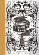 Cover of incanto di cenere