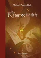 Cover of resurrectionists