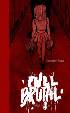 Cover of Full Brutal. Ediz. italiana