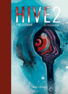 Cover of Hive