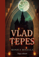 Cover of Vlad Tepes