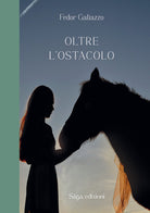 Cover of Oltre l'ostacolo