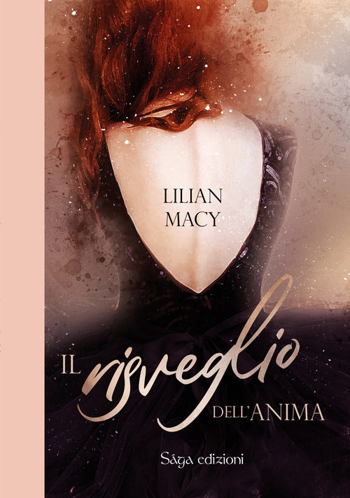 Cover of risveglio dell'anima