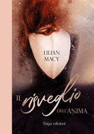 Cover of risveglio dell'anima