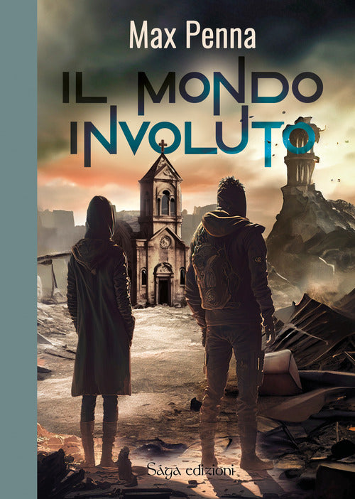 Cover of mondo involuto