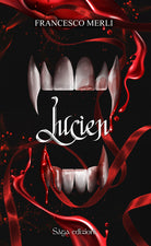 Cover of Lucien