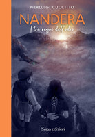 Cover of tre regni dell'odio. Nandèra