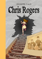 Cover of Chris Rogers