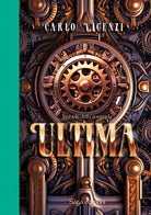 Cover of Ultima. I giochi della contrada