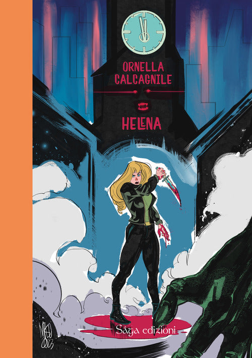 Cover of Helena