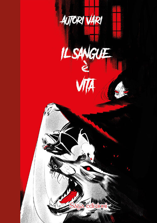Il sangue vita