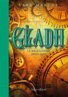 Cover of Gèadh. La maledizione degli elfi