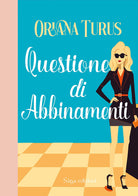 Cover of Questione di abbinamenti