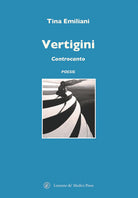 Cover of Vertigini. Controcanto