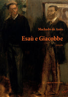 Cover of Esaù e Giacobbe