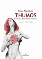 Cover of Thumos. dell'amore, dell'odio e di altre cose