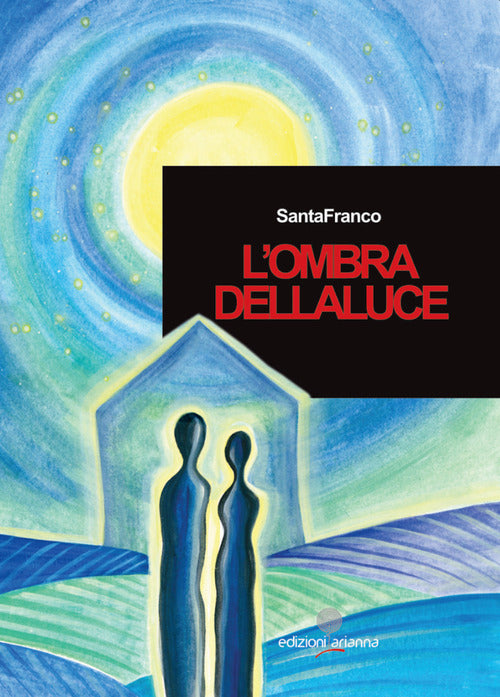 Cover of ombra della luce