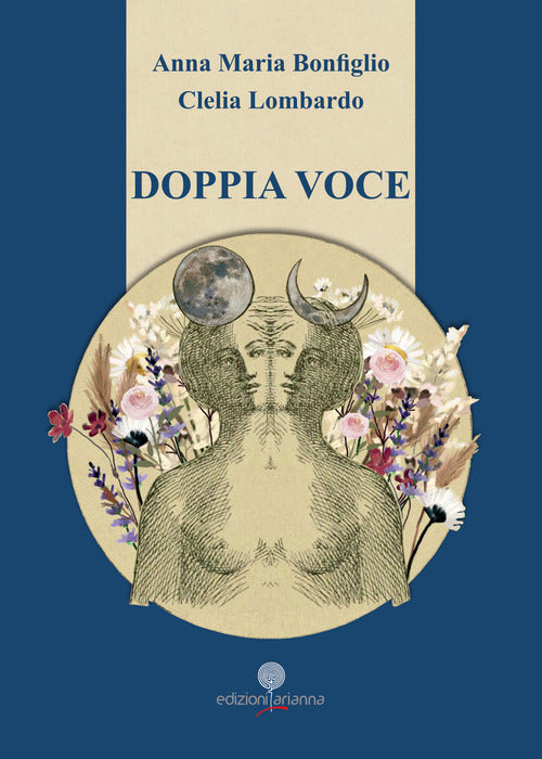 Cover of Doppia voce