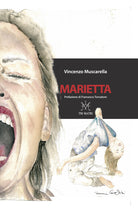 Cover of Marietta