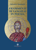 Cover of Frammenti di Vangelo in poesia