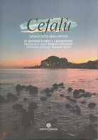 Cover of Cefalù città degli artisti. 9° simposio d'arte e laboratorio