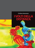 Cover of volti della distanza