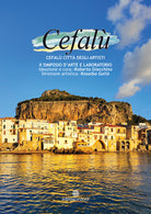 Cefal citt degli artisti. 10 simposio d'arte e laboratori