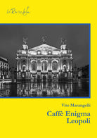 Cover of Leopoli. Caffè Enigma