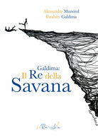 Cover of re della Savana